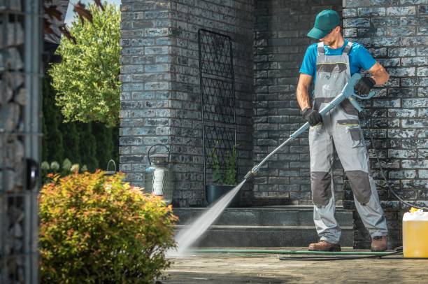 Trusted Johnson City, NY Pressure Washing Services Experts